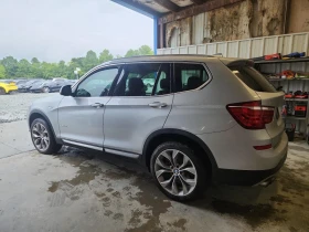 BMW X3 XDRIVE28I *   *  | Mobile.bg    3