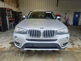 BMW X3 XDRIVE28I *   *  | Mobile.bg    5