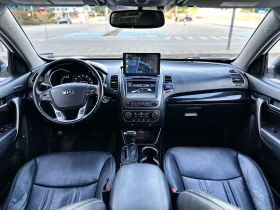 Kia Sorento SX  3.3 | Mobile.bg    7