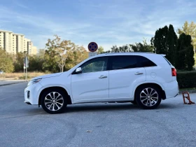 Kia Sorento SX  3.3 | Mobile.bg    11