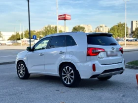 Kia Sorento SX  3.3 | Mobile.bg    3