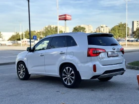 Kia Sorento SX  3.3 | Mobile.bg    6