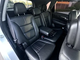Kia Sorento SX  3.3 | Mobile.bg    9
