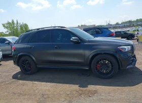 Обява за продажба на Mercedes-Benz GLE 53 4MATIC Burmester* , Обдухване* ,  ~ 107 000 лв. - изображение 8