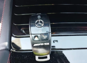Обява за продажба на Mercedes-Benz GLE 53 4MATIC Burmester* , Обдухване* ,  ~ 107 000 лв. - изображение 7