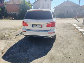 Mercedes-Benz GL 450 | Mobile.bg    8