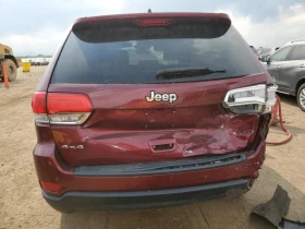 Обява за продажба на Jeep Grand cherokee LAREDO 3.6L 4x4/ ФИКСИРАНА ЦЕНА! ~22 100 лв. - изображение 4