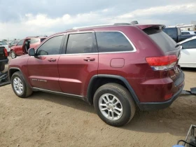 Обява за продажба на Jeep Grand cherokee LAREDO 3.6L 4x4/ ФИКСИРАНА ЦЕНА! ~22 100 лв. - изображение 3