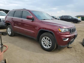 Обява за продажба на Jeep Grand cherokee LAREDO 3.6L 4x4/ ФИКСИРАНА ЦЕНА! ~22 100 лв. - изображение 1