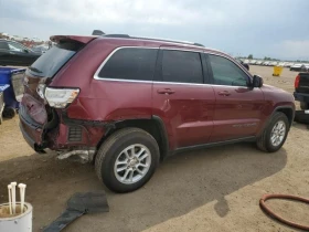 Обява за продажба на Jeep Grand cherokee LAREDO 3.6L 4x4/ ФИКСИРАНА ЦЕНА! ~22 100 лв. - изображение 5