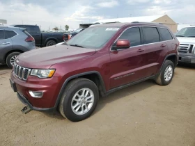Обява за продажба на Jeep Grand cherokee LAREDO 3.6L 4x4/ ФИКСИРАНА ЦЕНА! ~22 100 лв. - изображение 2
