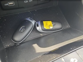 Hyundai Santa fe LUXURY | Mobile.bg    11