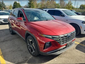 Hyundai Santa fe LUXURY | Mobile.bg    2