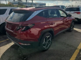 Hyundai Santa fe LUXURY | Mobile.bg    3