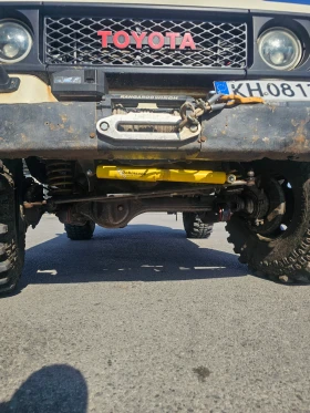 Toyota Land cruiser | Mobile.bg    5