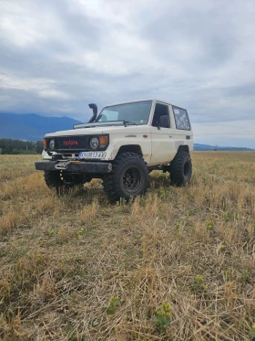 Toyota Land cruiser | Mobile.bg    10