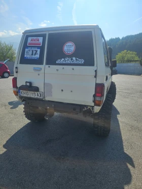 Toyota Land cruiser | Mobile.bg    4