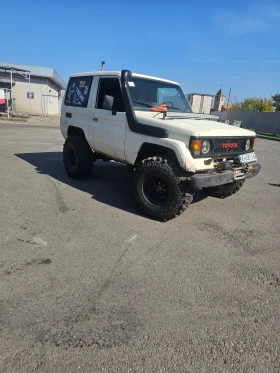 Toyota Land cruiser | Mobile.bg    3