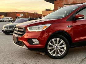     Ford Escape 4WD 4dr Titanium * Fully Loaded * 2.0L * 4CYL