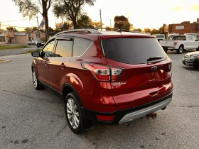     Ford Escape 4WD 4dr Titanium * Fully Loaded * 2.0L * 4CYL