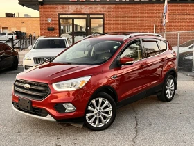     Ford Escape 4WD 4dr Titanium * Fully Loaded * 2.0L * 4CYL