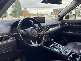 Mazda CX-5 * GT AWD * CARFAX *    | Mobile.bg    5
