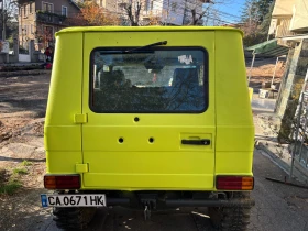 Mercedes-Benz G G500, снимка 8