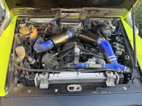 Mercedes-Benz G G500, снимка 7