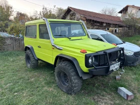 Mercedes-Benz G G500 | Mobile.bg    3