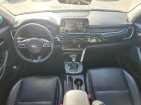 Kia Seltos * EX * CARFAX *    | Mobile.bg    5