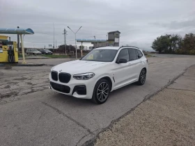BMW X3 M-40d 4x4 CH