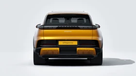 Porsche Cayenne ELECTRIC/SPORT DESIGN/BOSE/MATRIX/PANO/360/DISPLAY - 113980 € / 222925.50 лв. - 61372615 8