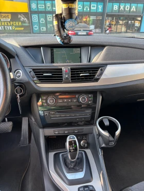 BMW X1, снимка 7