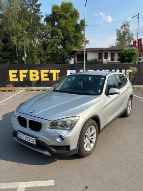BMW X1, снимка 1