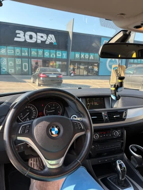 BMW X1, снимка 6