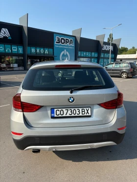 BMW X1, снимка 4