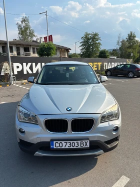 BMW X1, снимка 2
