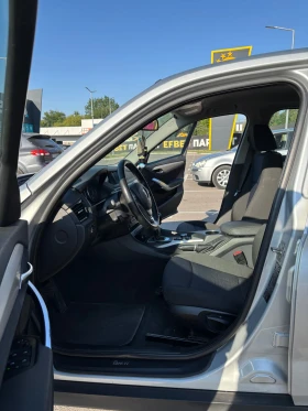 BMW X1, снимка 12