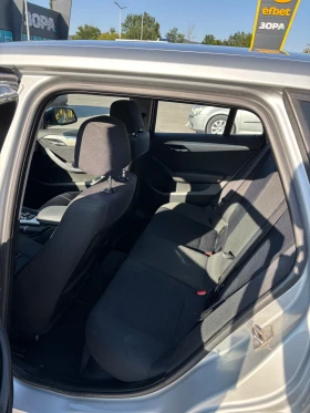 BMW X1, снимка 9
