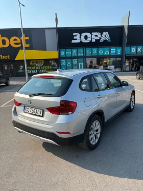 BMW X1, снимка 5