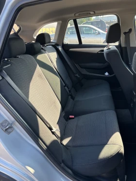 BMW X1, снимка 8