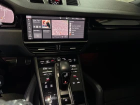 Porsche Cayenne S, Sport Chrono, Напълно Обслужен, Германия, снимка 12