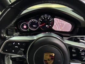 Porsche Cayenne S, Sport Chrono, Напълно Обслужен, Германия, снимка 10