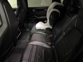 Porsche Cayenne S, Sport Chrono, Напълно Обслужен, Германия, снимка 13