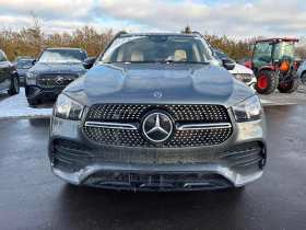 Mercedes-Benz GLE * 450 * CARFAX * БЕЗ ПЪРВОНАЧАЛНА ВНОСКА - 72000 лв. / 36813.02 € - 41058502 6