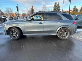 Mercedes-Benz GLE * 450 * CARFAX * БЕЗ ПЪРВОНАЧАЛНА ВНОСКА - 72000 лв. / 36813.02 € - 41058502 2