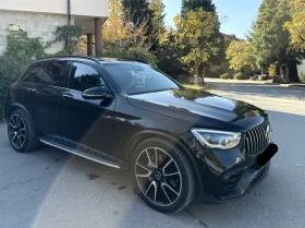 Mercedes-Benz GLC 43 AMG, снимка 5