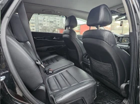 Kia Sorento REBEL 2.2 CRDI 4x4, снимка 9