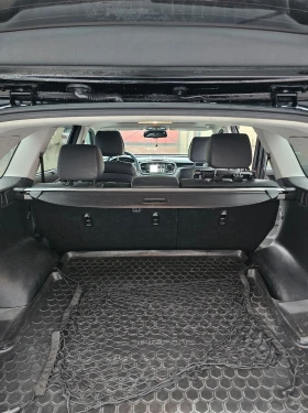 Kia Sorento REBEL 2.2 CRDI 4x4, снимка 11