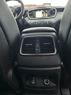 Kia Sorento REBEL 2.2 CRDI 4x4, снимка 10